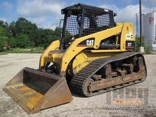 caterpillar 277 skid steer|cat 277 skid steer manual.